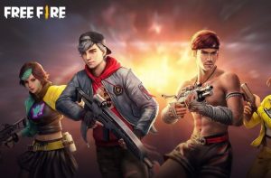 cách tải Free Fire