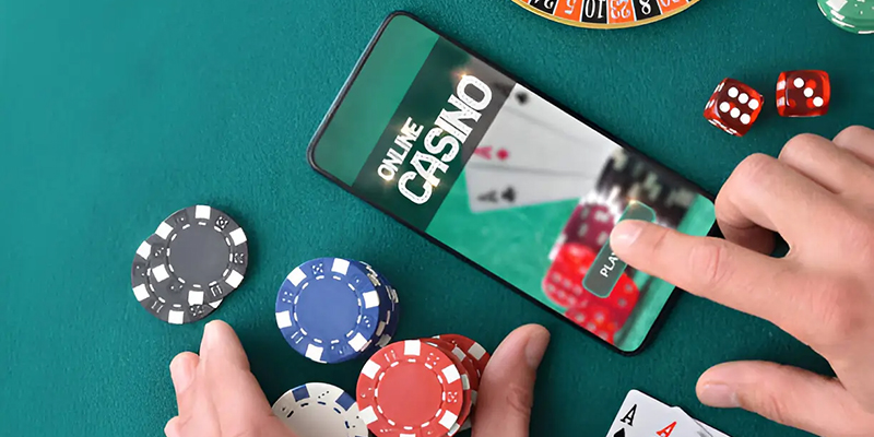 Casino W88 cung cấp kho game đa dạng