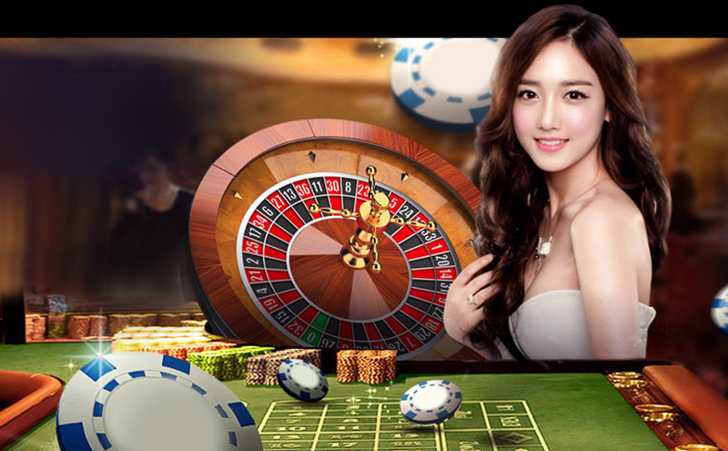 Casino W88 là thương hiệu đẳng cấp