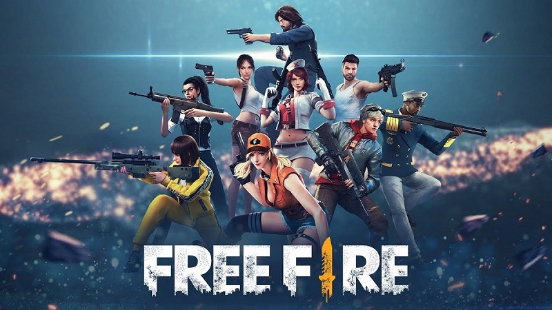 Game Free Fire là gì?