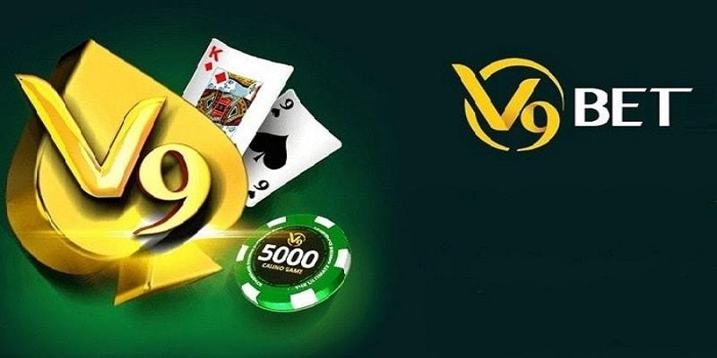 Giới thiệu sảnh game casino online V9BET