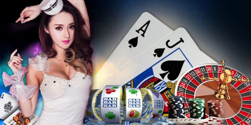 Kinh nghiệm đặt cược casino dành cho tân thủ