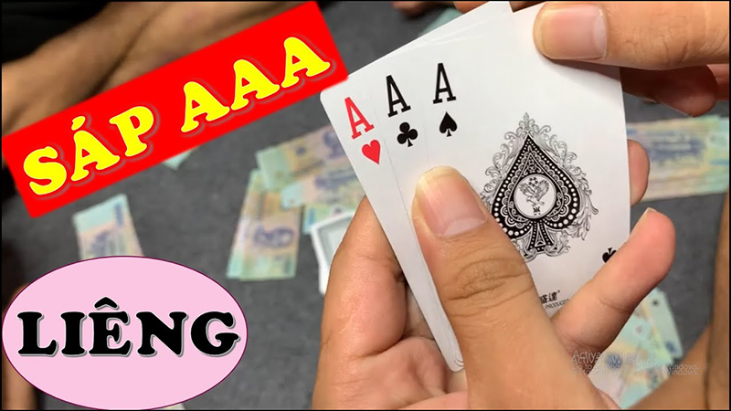 Liêng bịp là gì?