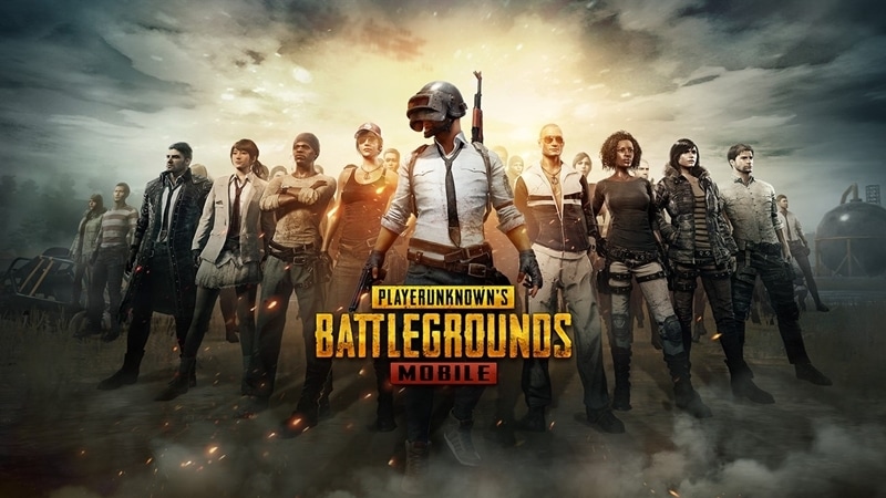 Kinh nghiệm trở thành Pro Player với game PUBG