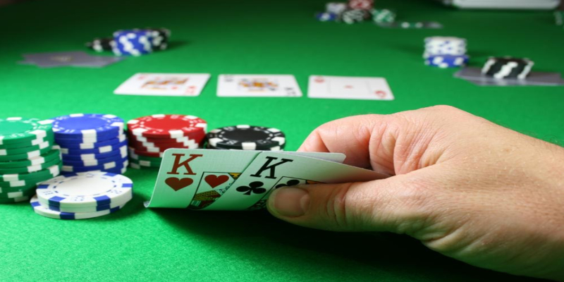 Thế nặng nhẹ baccarat