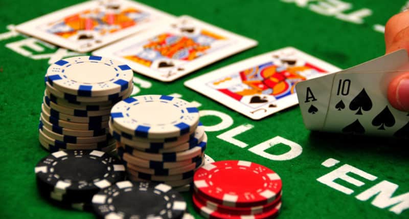 Hướng dẫn cách chơi Poker siêu đẳng cấp chuẩn cao thủ