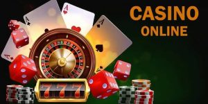 Top 10 trang casino online uy tín