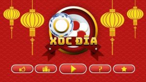 Top 10 trang xóc đĩa online uy tín