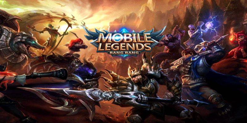 Chú ý khi tải Mobile Legends