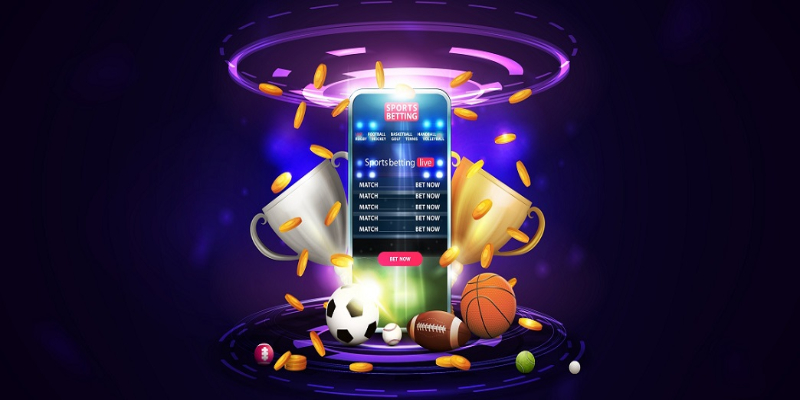 Top nhà cái cá cược Esport uy tín và chất lượng