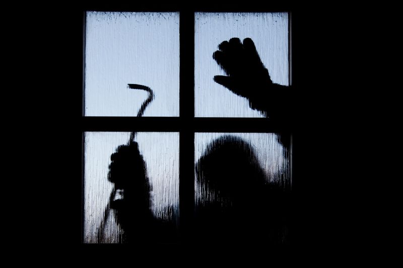 Sự thật về giải mã nằm mơ thấy trộm vào nhà