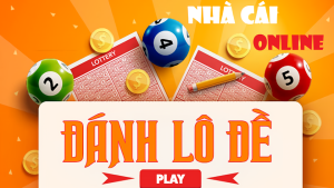 Nhà cái lô đề online uy tín