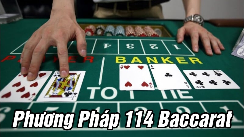 114 Baccarat