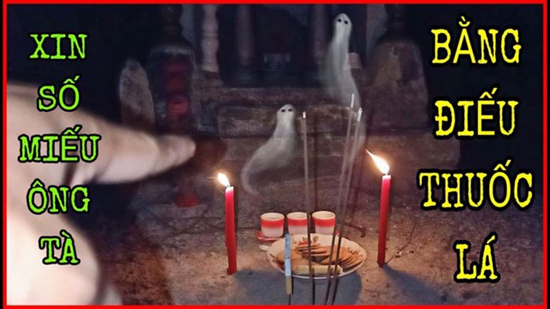 Cách chơi lô đề dựa trên yếu tố tâm linh