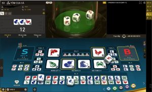 Game bầu cua là gì?