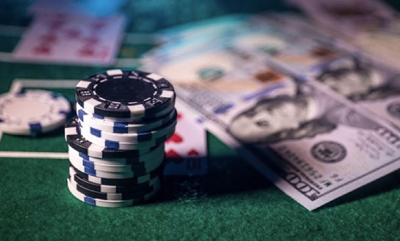 Chơi Baccarat cần kiểm soát thời gian thật tốt