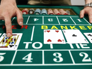 Công thức soi cầu Baccarat săn tiền thưởng cho cược thủ