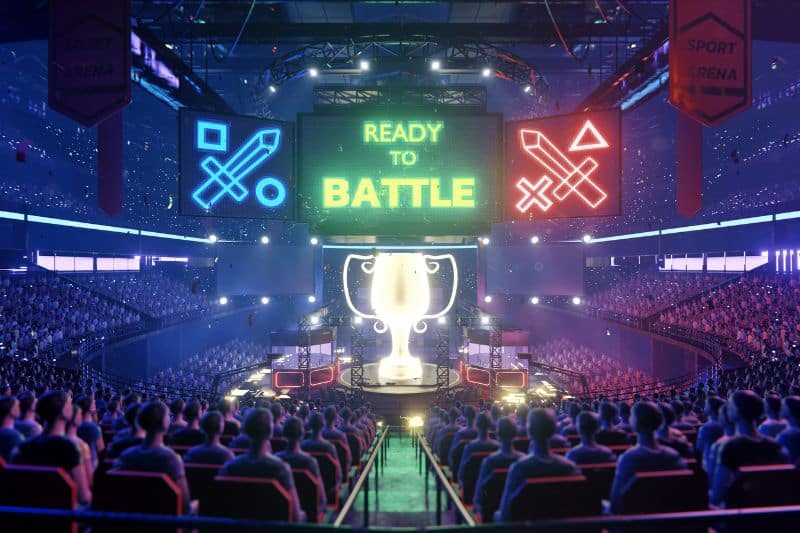 Esport là gì ?