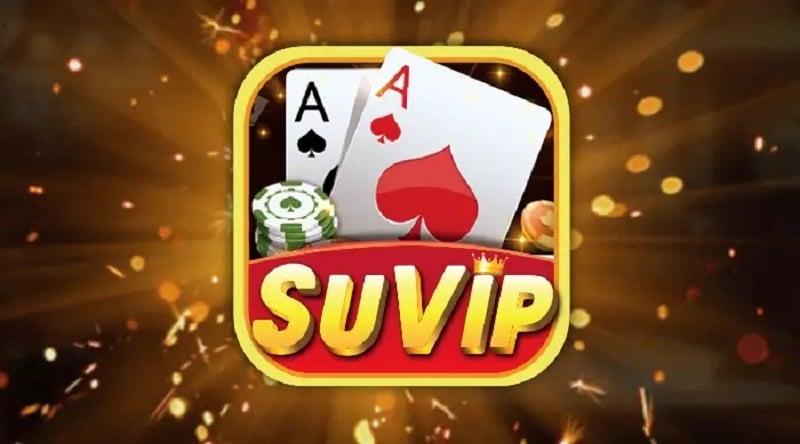 Giới thiệu về cổng game SuVip với những thông tin tổng quát