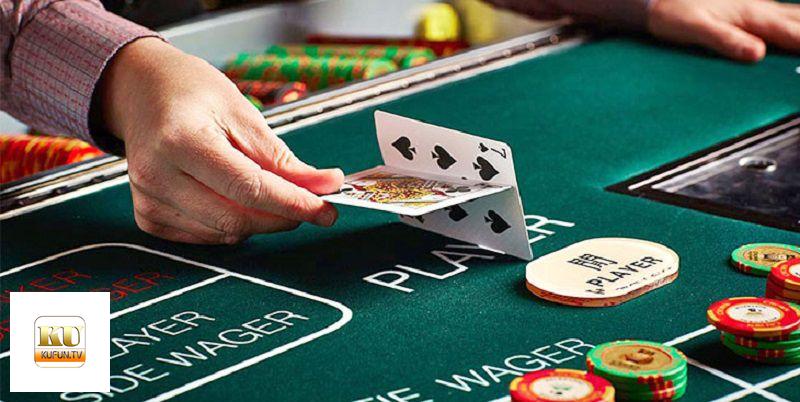 Hiểu rõ hơn về phương pháp 6789 trong Baccarat là gì?