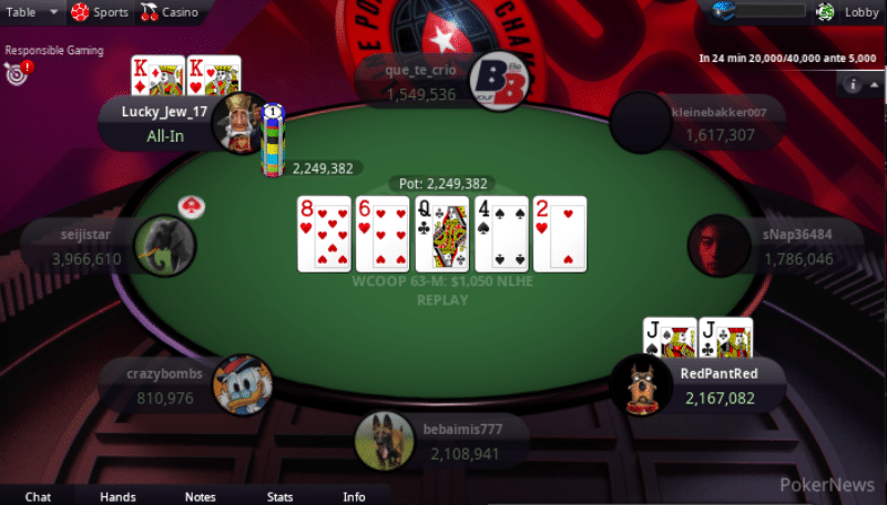 Kinh nghiệm sử dụng Chip Poker hiệu quả tại nhà cái
