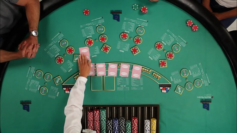 Lịch sử ra đời của Texas hold 'em Poker 