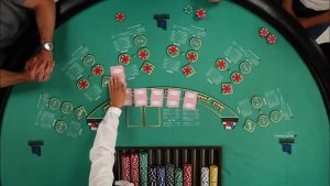 Lich su ra doi cua Texas hold em Poker 1 1