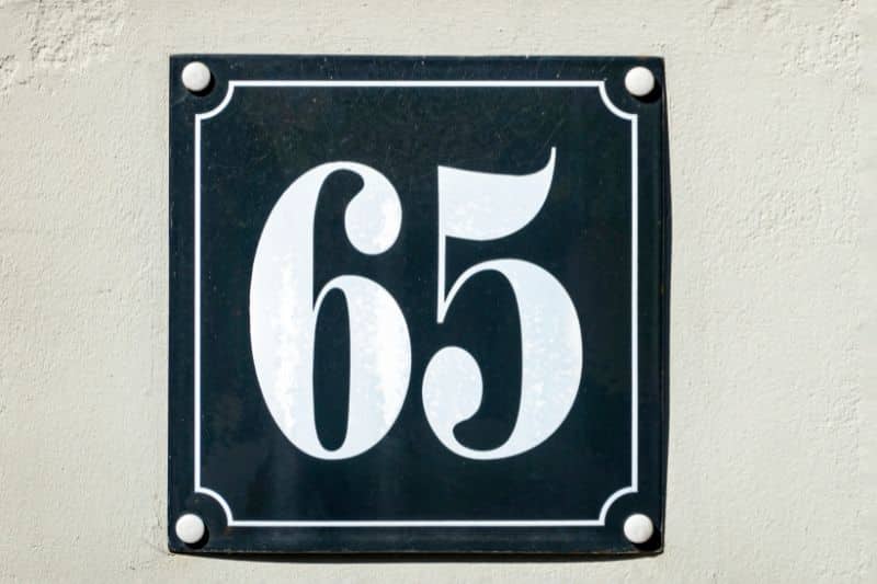 Lô đề về 65 một nháy