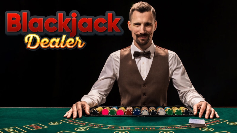 Luật bài của dealer