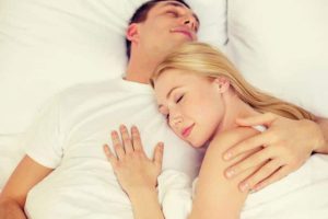 Có thể trong thời gian tới bạn vẫn thường xuyên bắt gặp những giấc mơ này cho đến khi bạn quên hẳn mối tình đó.