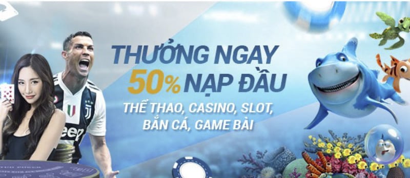 Một số ưu đãi hấp dẫn từ Bắn Cá Đại Boss