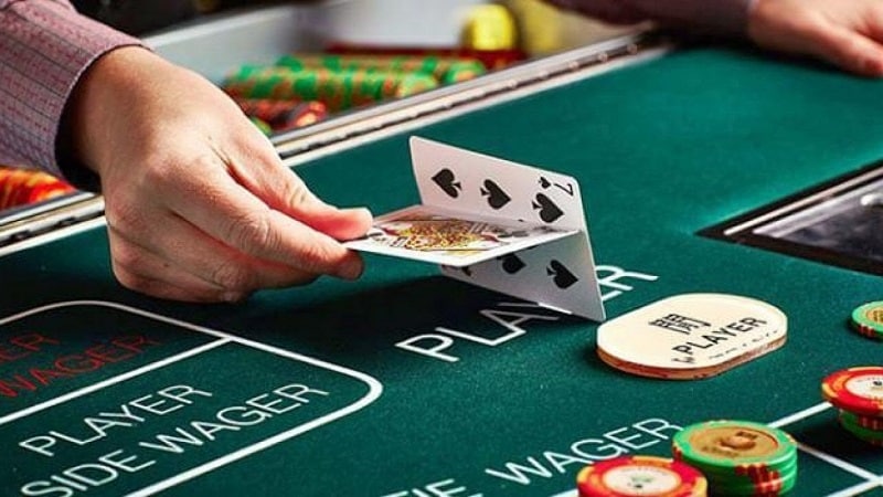 Công thức tính cầu Baccarat được hiểu như thế nào?