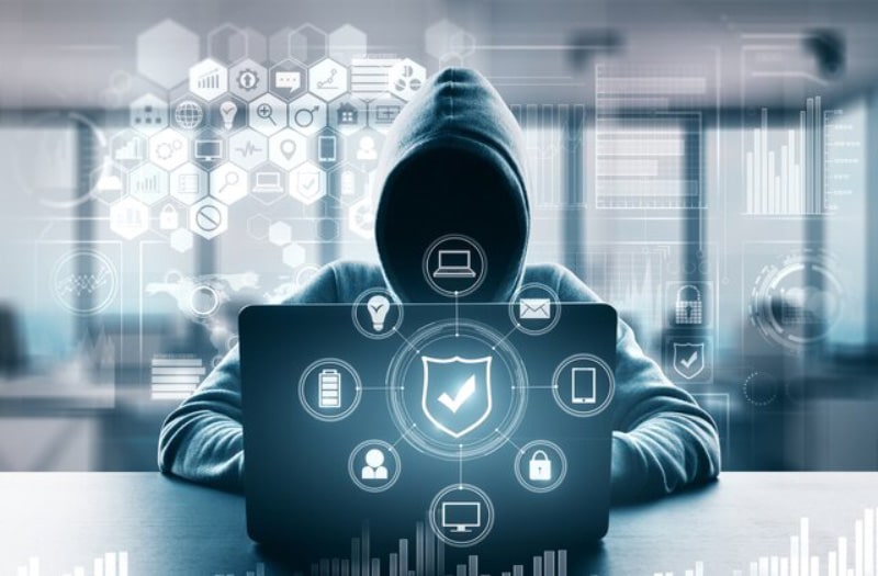 Nhờ vào sự hỗ trợ của lập trình viên – Hacker