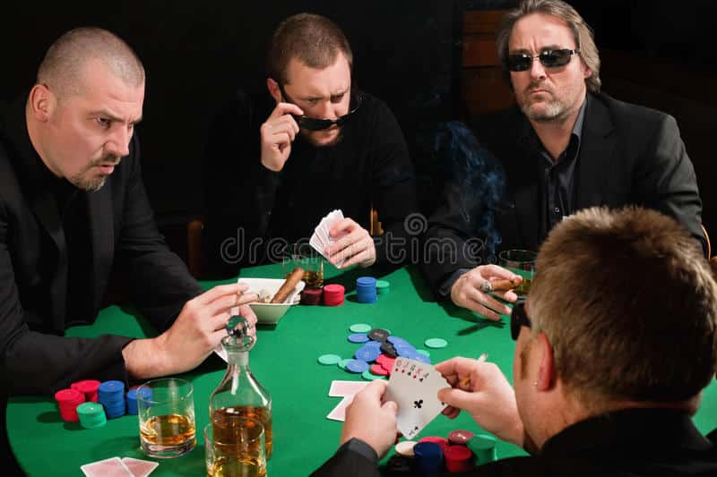 Những lợi ích mà Poker Face mang lại hiện nay