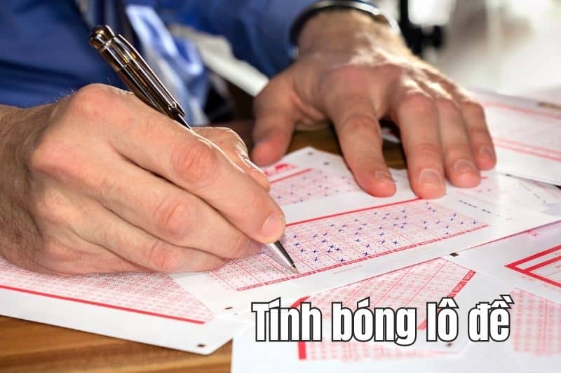 Phương pháp tính bóng số đề