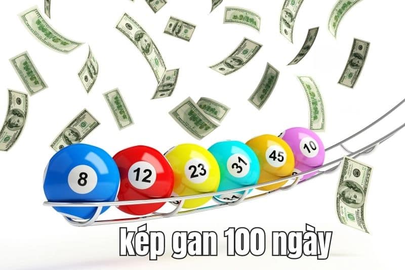 Thống kê lô kép gan 100 ngày