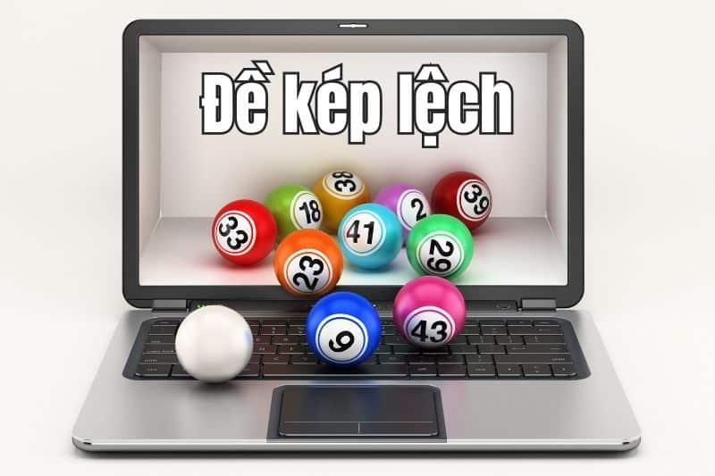 Thuật ngữ đề kép lệch
