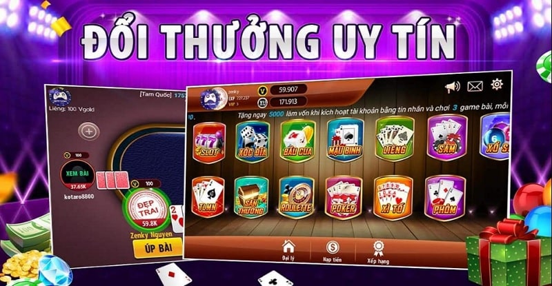 Tiêu chí chọn game nổ hũ đổi thưởng phù hợp