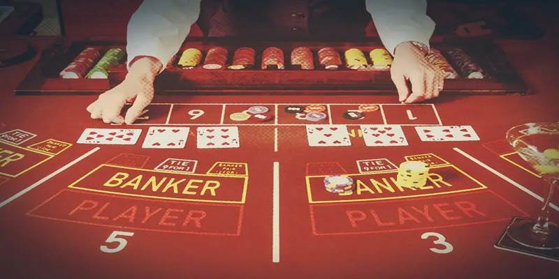 Vì sao anh em nên áp dụng phương pháp 114 Baccarat?
