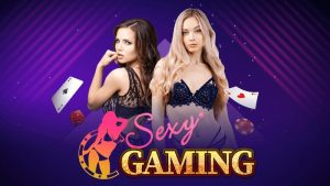 Cách tham gia trải nghiệm tại sảnh Ae Sexy Casino