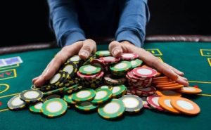 All in Poker là gì?