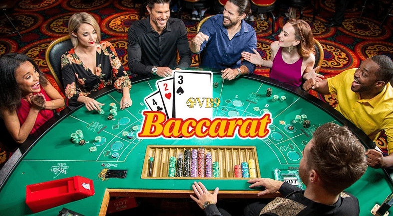 baccarat la gi
