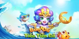 Bắn cá tiểu tiên cá là gì?