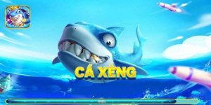 Giới thiệu sơ nét về Bắn Cá Xèng 777