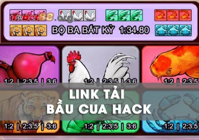 Tool hack game bầu cua siêu chất lượng