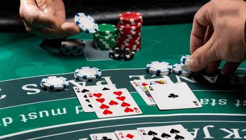 Những biến thể Blackjack phổ biến hiện nay