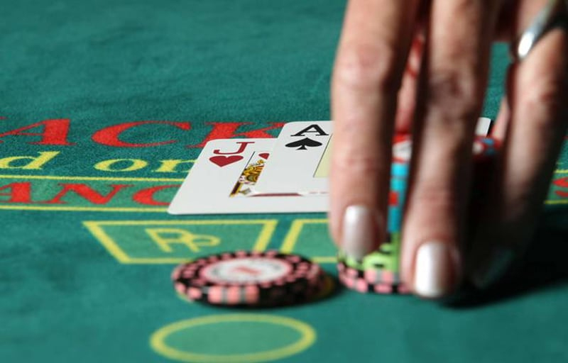 Lưu ý cần nắm để tránh rủi ro trong Blackjack