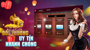 Ưu điểm game nổ hũ đổi thưởng online