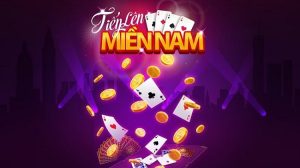 Giới thiệu game bài tiến lên miền Nam