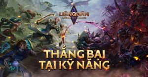 Cách chơi Liên Quân trên máy tính